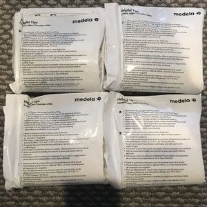 Medela Breastmilk Storage Bags